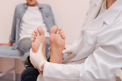 Flagstaff Foot Doctors | Bunion Treatment in Flagstaff, AZ