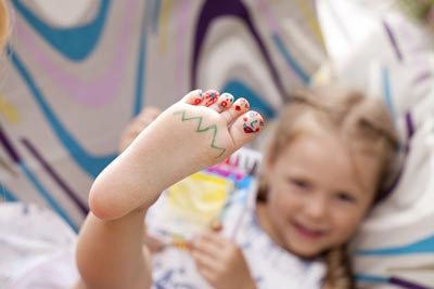 Flagstaff Foot Doctors | Pediatric Foot Care in Flagstaff, AZ