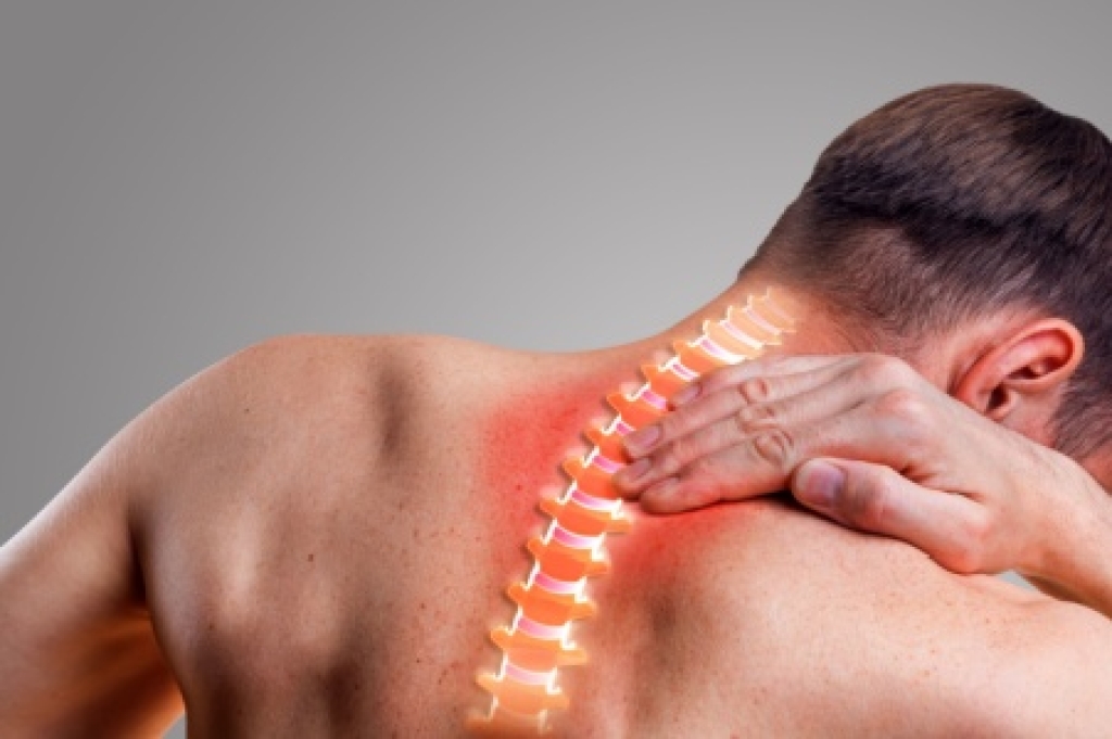 Causes and Symptoms of Muscle Spasms